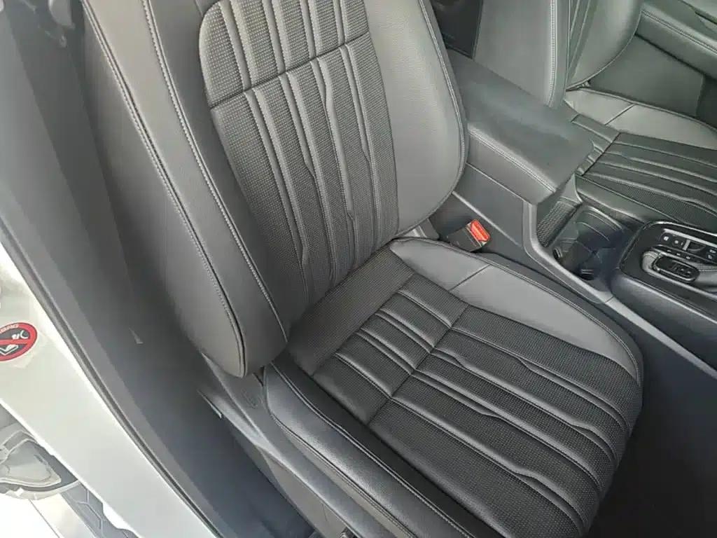 2023 Honda CR-V 240TURBO 2WD Luxury Edition 5-seater — миниатюра 25