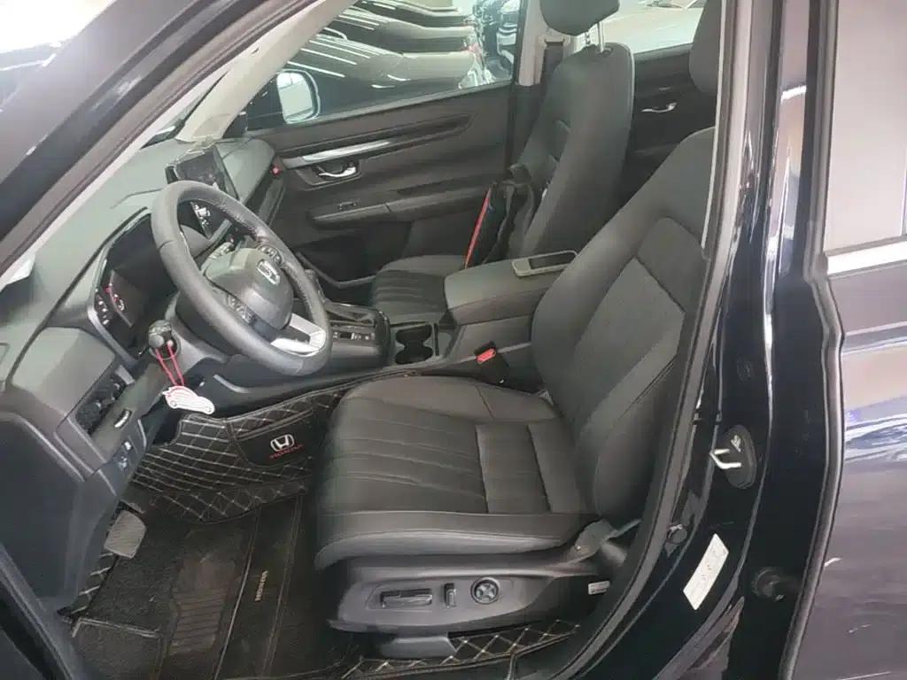 2023 Honda CR-V 240TURBO 2WD Luxury Edition 5-seater — миниатюра 15