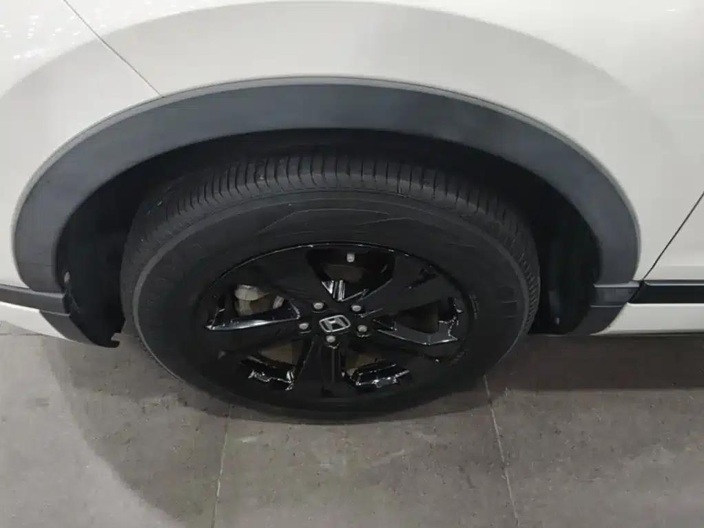 2021 Honda CR-V 240TURBO CVT 2WD Smart Edition — миниатюра 23