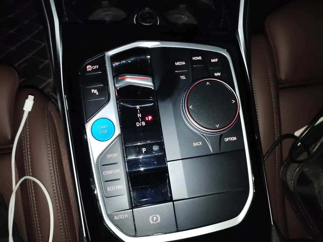 BMW i3 2022 eDrive 35 L — миниатюра 13