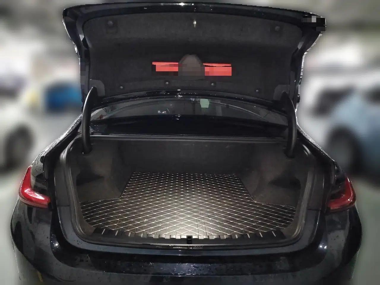 BMW i3 2022 eDrive 35 L — миниатюра 16