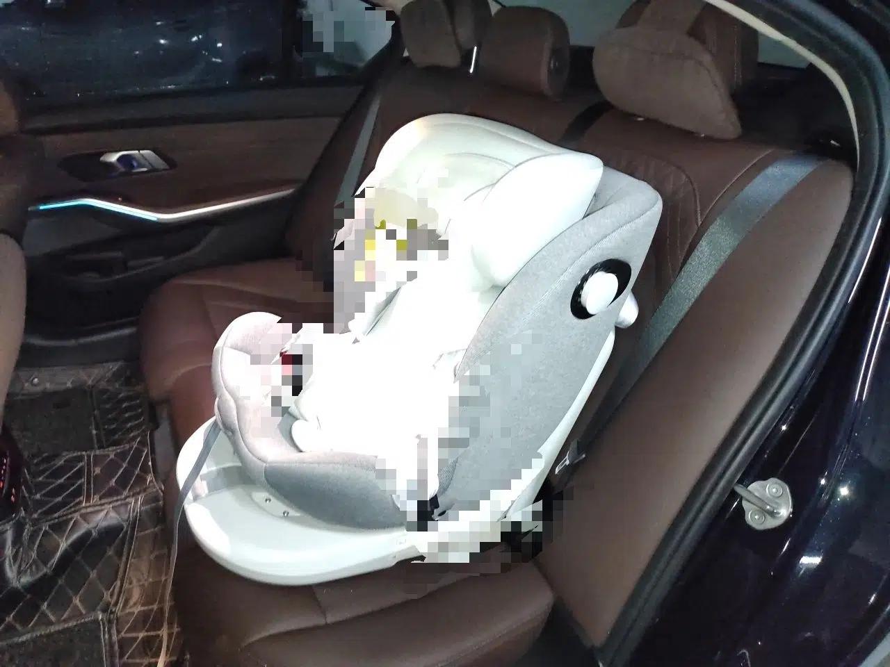 BMW i3 2022 eDrive 35 L — миниатюра 20