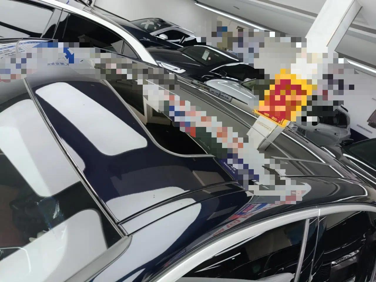 BMW i3 2022 eDrive 35 L — миниатюра 7
