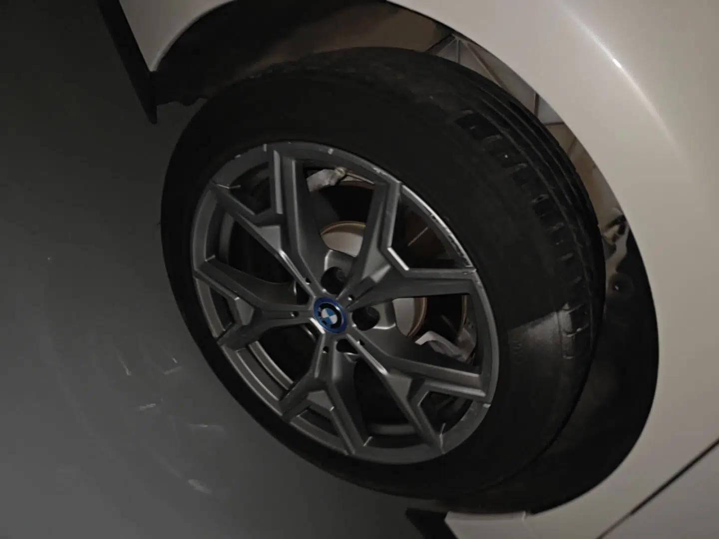 BMW i3 2024 eDrive 35 L — миниатюра 11