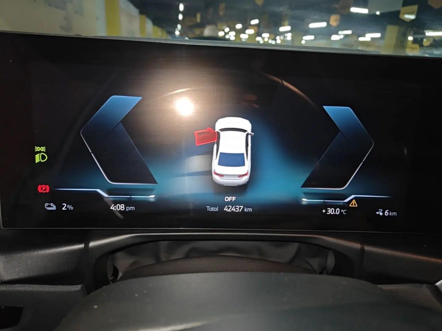 BMW i3 2024 eDrive 35 L — миниатюра 14