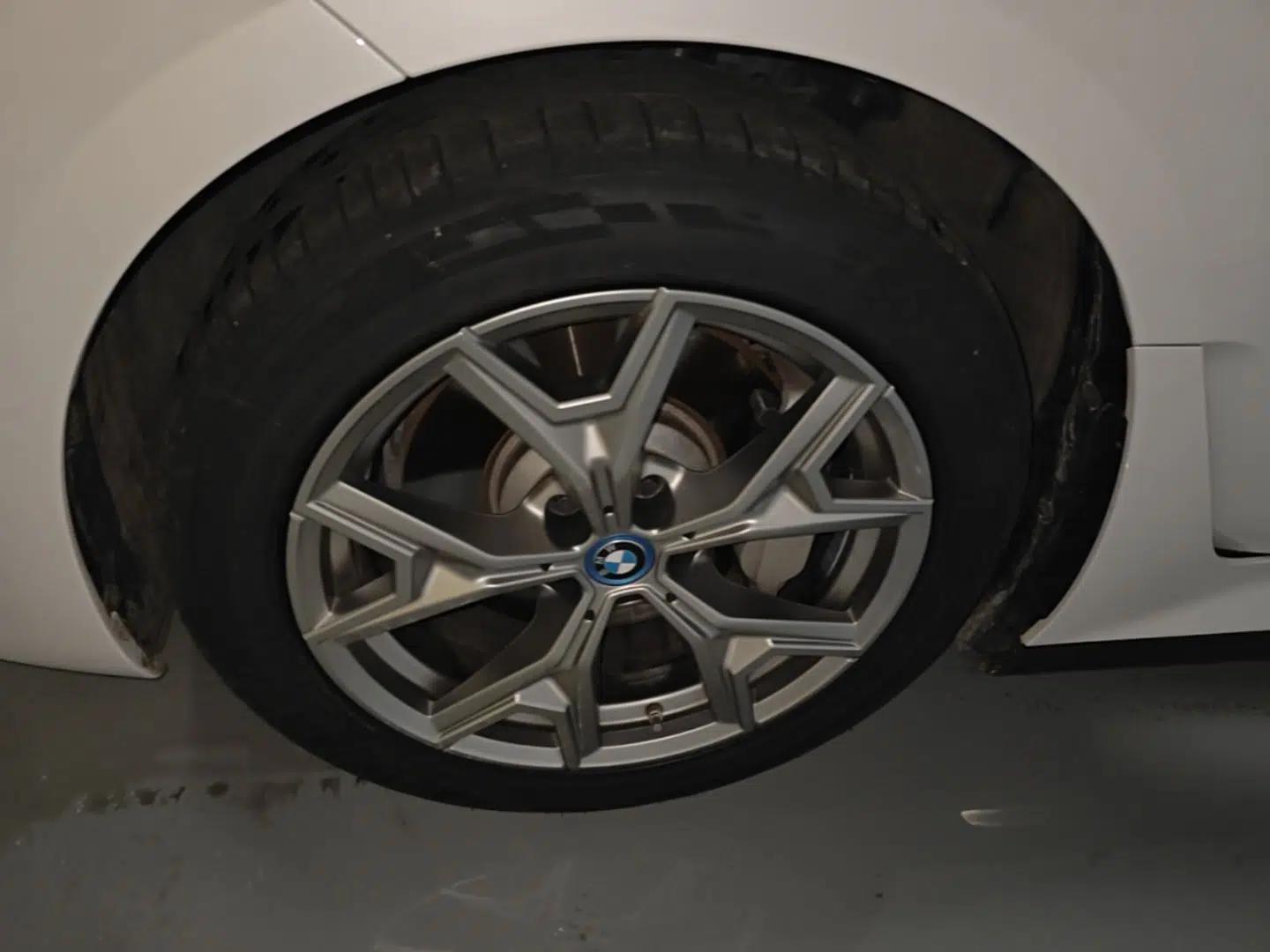 BMW i3 2024 eDrive 35 L — миниатюра 10
