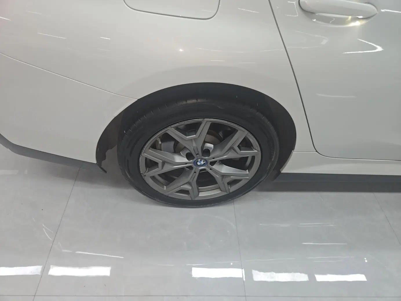 BMW i3 2024 eDrive 35 L — миниатюра 11