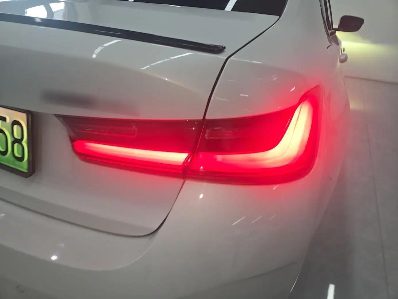 BMW i3 2024 eDrive 35 L — миниатюра 9