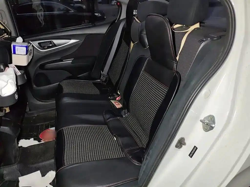 Honda Crider 2016 1.8L CVT Deluxe Edition — миниатюра 13
