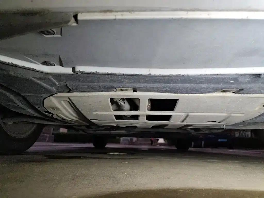 Honda Crider 2016 1.8L CVT Deluxe Edition — миниатюра 24