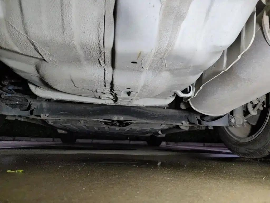 Honda Crider 2016 1.8L CVT Deluxe Edition — миниатюра 25