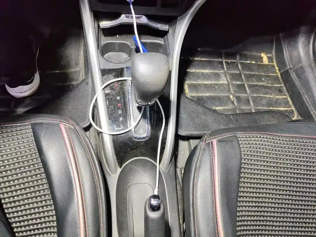 Honda Crider 2016 1.8L CVT Deluxe Edition — миниатюра 10
