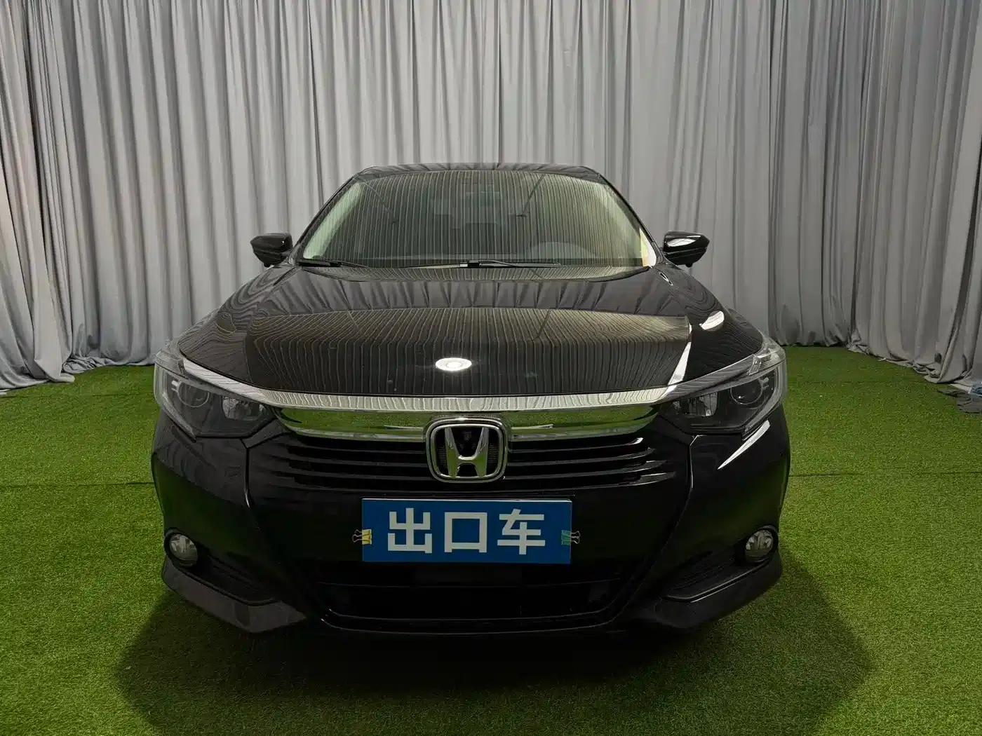 2022 Honda Crider 180Turbo CVT Luxury Edition — миниатюра 3