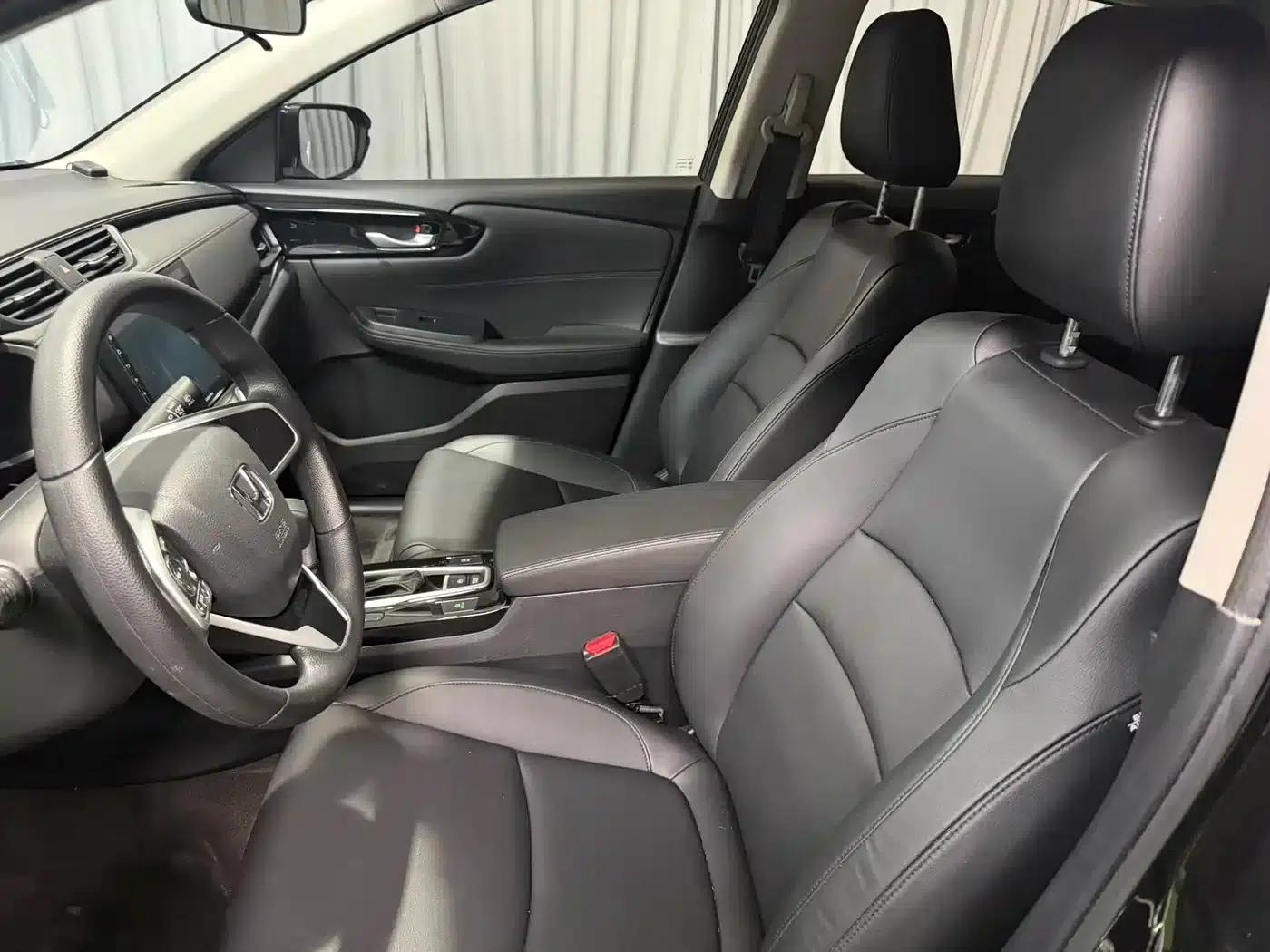 2022 Honda Crider 180Turbo CVT Luxury Edition — миниатюра 7