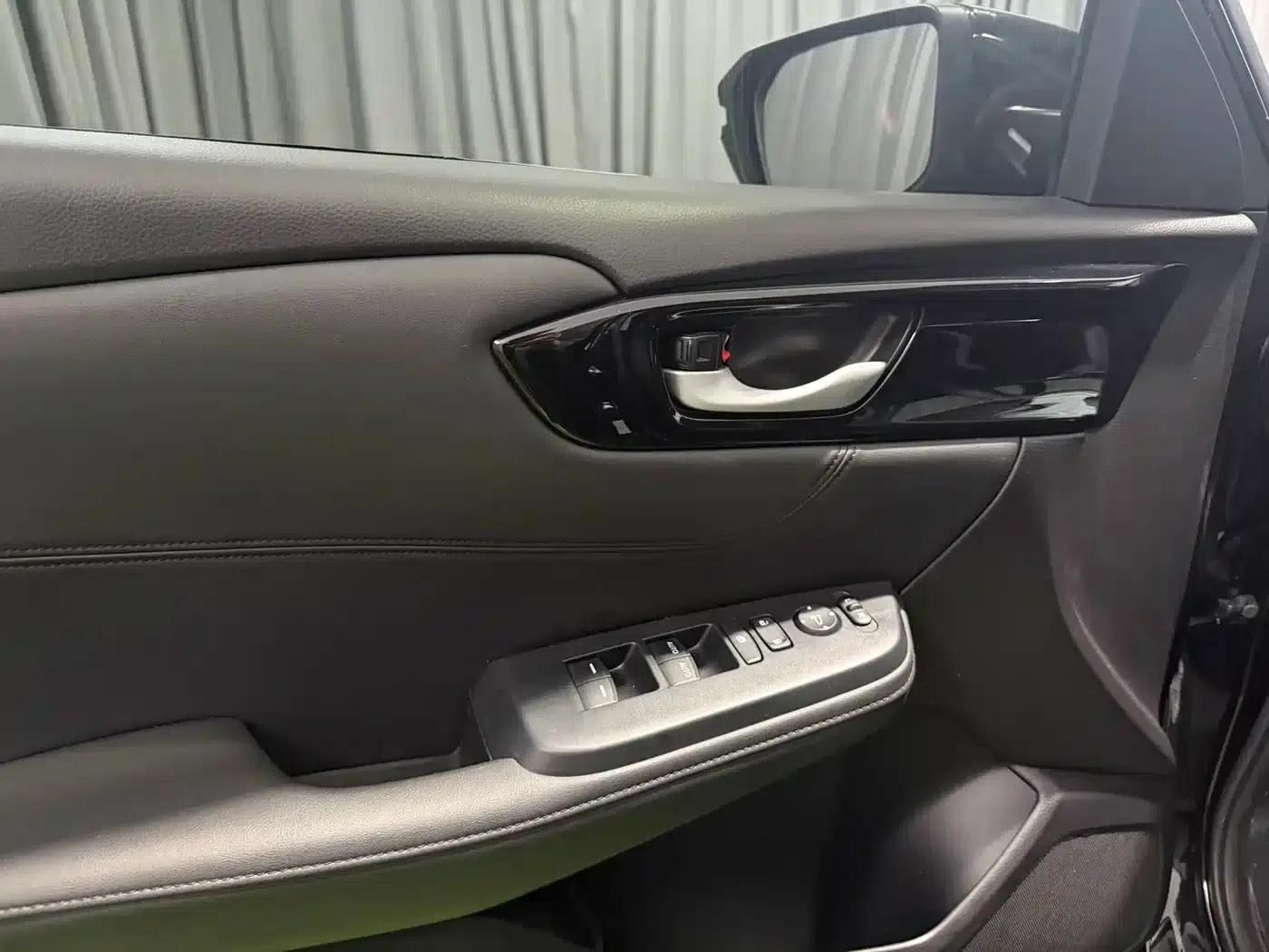 2022 Honda Crider 180Turbo CVT Luxury Edition — миниатюра 8