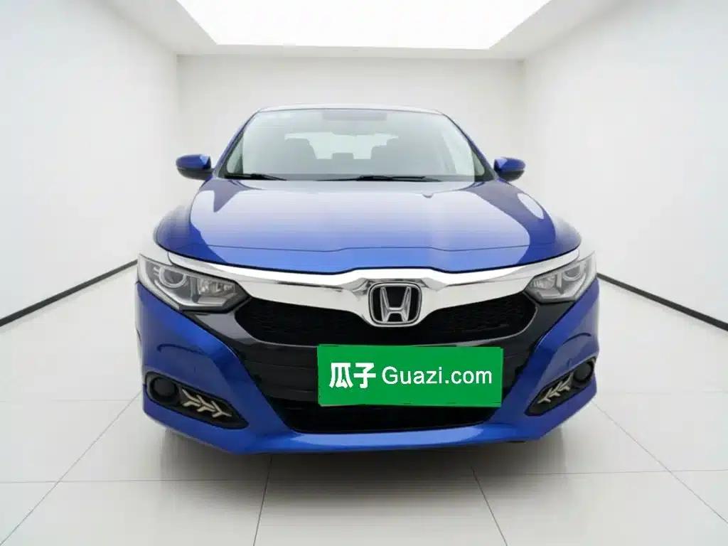 2019 Honda Crider 180Turbo CVT Comfort Edition (National V Emission Standard) — миниатюра 24