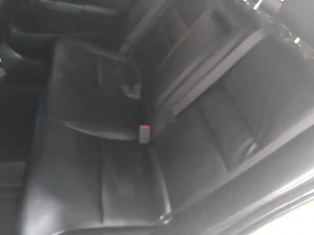 Honda Crider 2016 1.8L CVT Deluxe Edition — миниатюра 17
