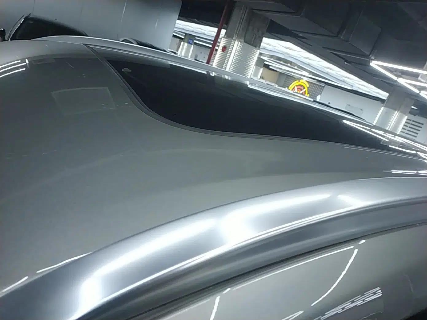 Li Auto ONE 2020 Extended-Range 6-Seater Version — миниатюра 7
