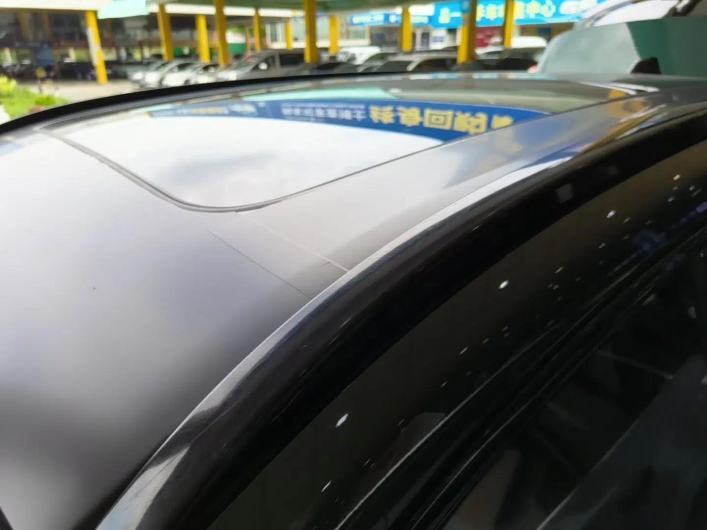 Li Auto ONE 2021 Extended-Range 6-Seater Version — миниатюра 7