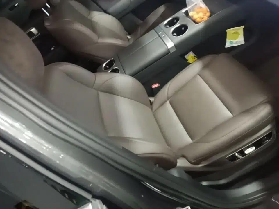Li Auto L9 2022 Max model — миниатюра 24