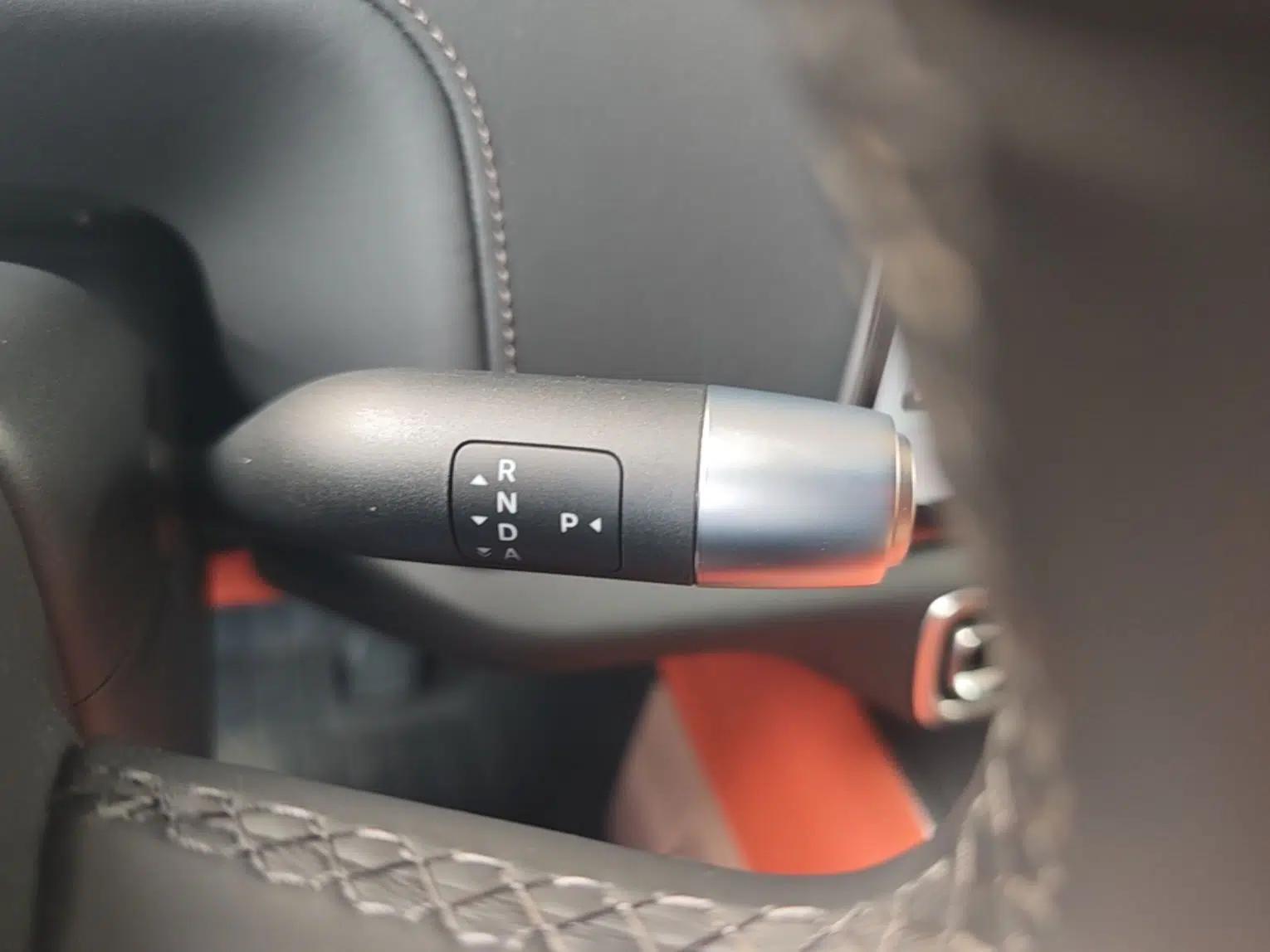 Li Auto L9 2025 Ultra Smart Refreshed Edition — миниатюра 16