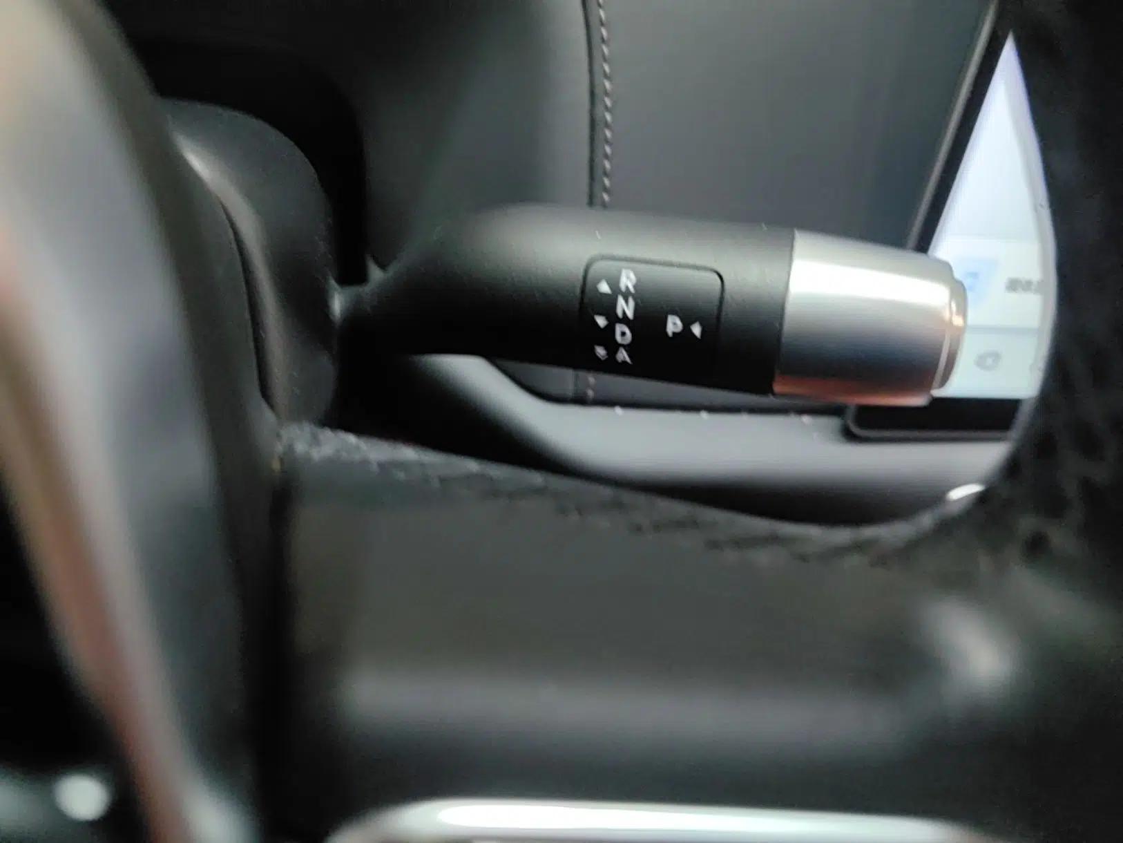 Li Auto L9 2024 Ultra Model — миниатюра 16
