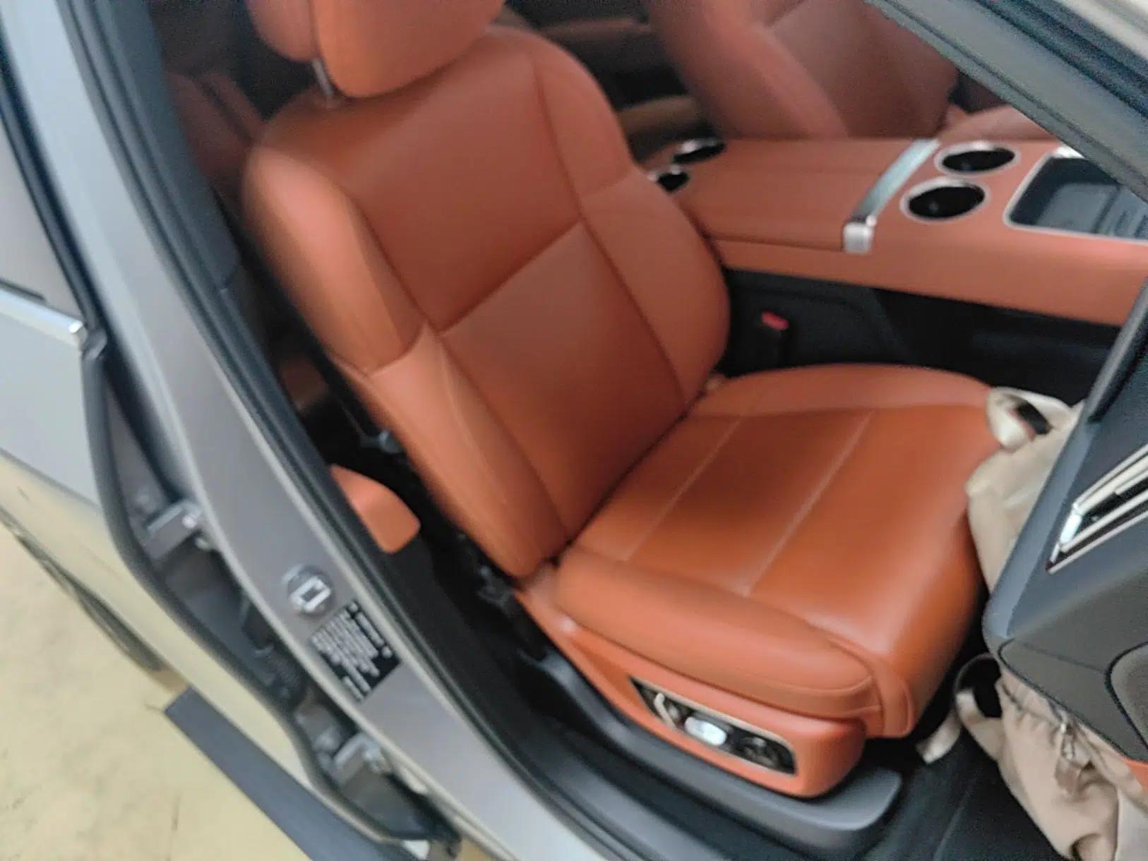 Li Auto L9 2024 Ultra Model — миниатюра 19