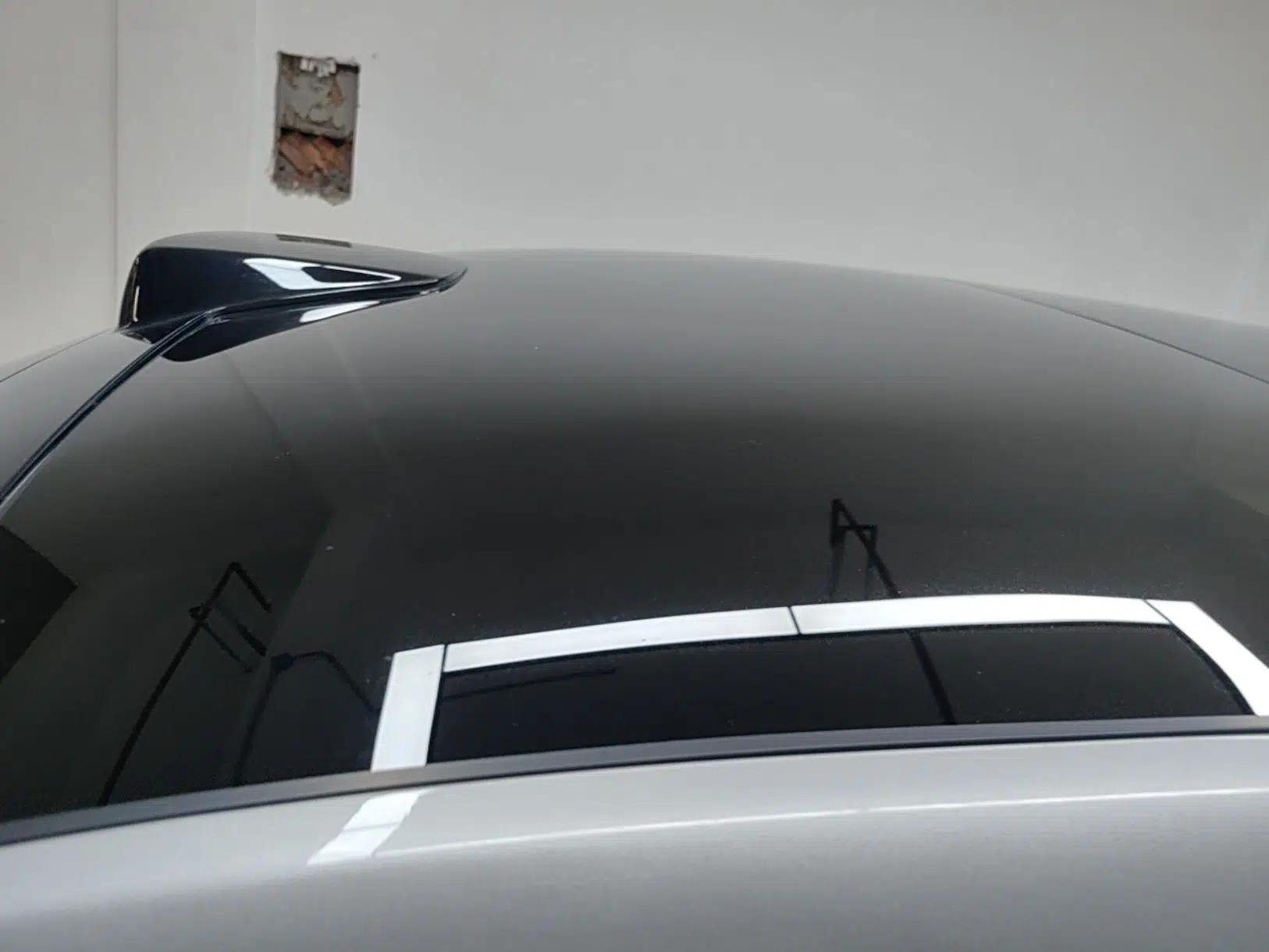 Li Auto L9 2024 Ultra Model — миниатюра 7