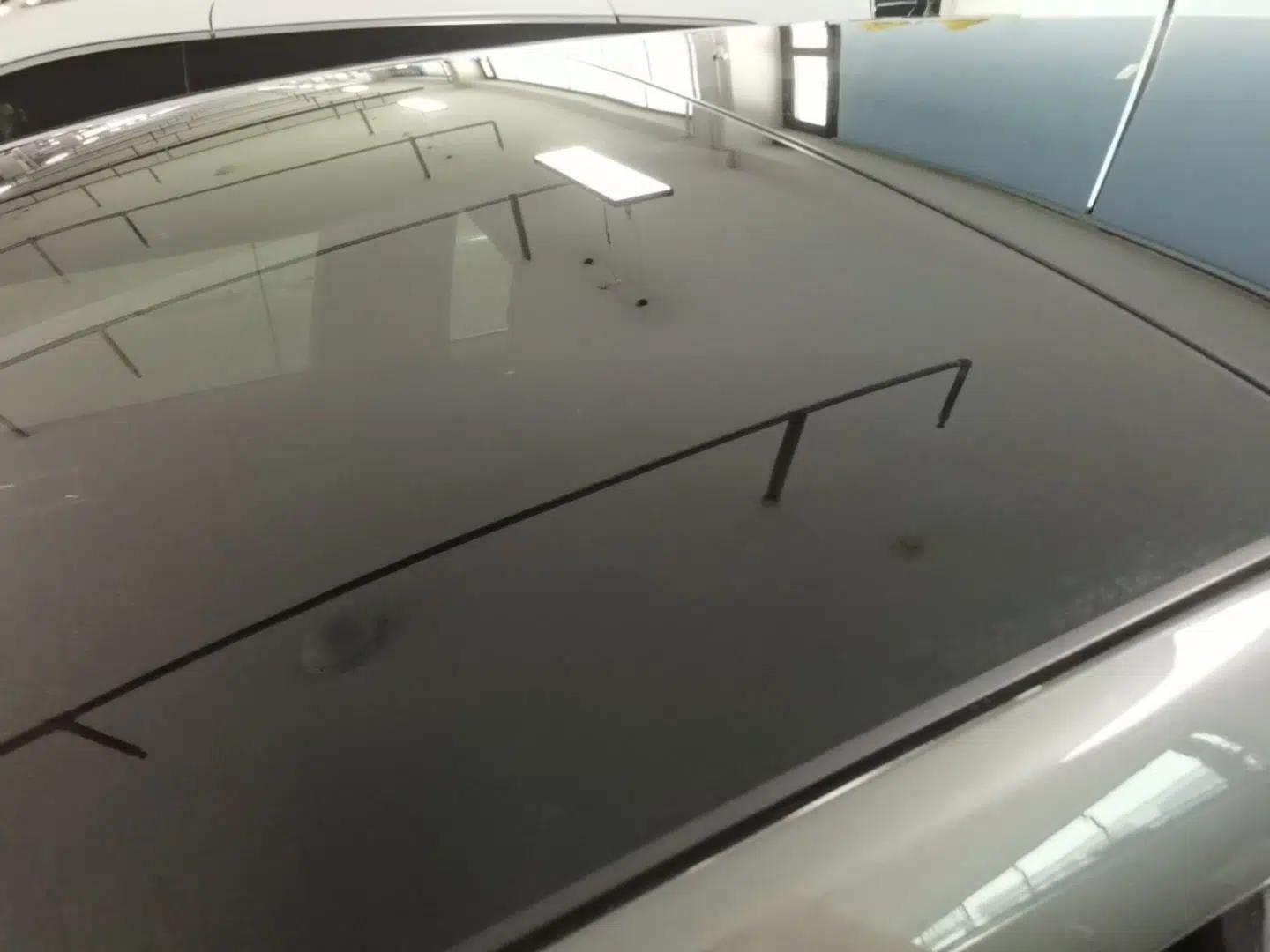 Li Auto L9 2022 Max model — миниатюра 7