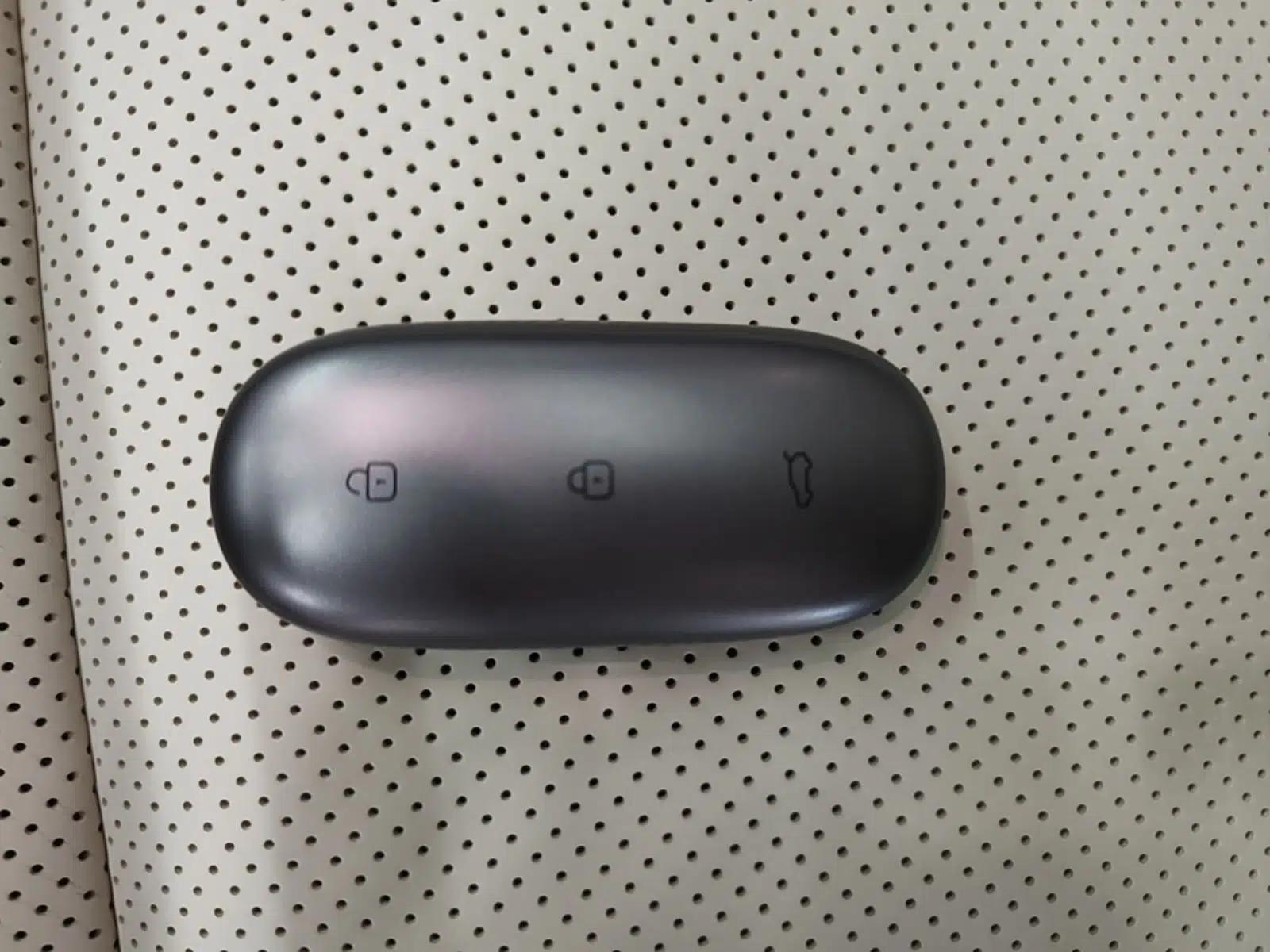 Li Auto L9 2022 Max model — миниатюра 28