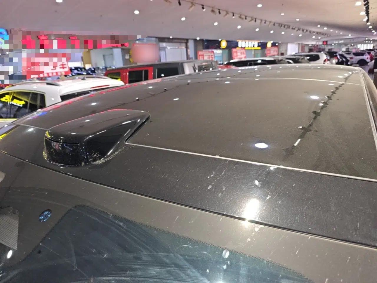 Li Auto L9 2022 Max model — миниатюра 7