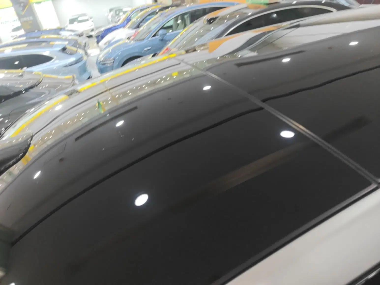 Li Auto L9 2022 Max model — миниатюра 7