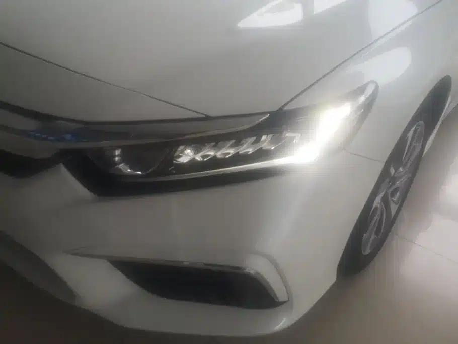 Inspire 2019 260TURBO Deluxe Edition (China VI Emission Standard) — миниатюра 5