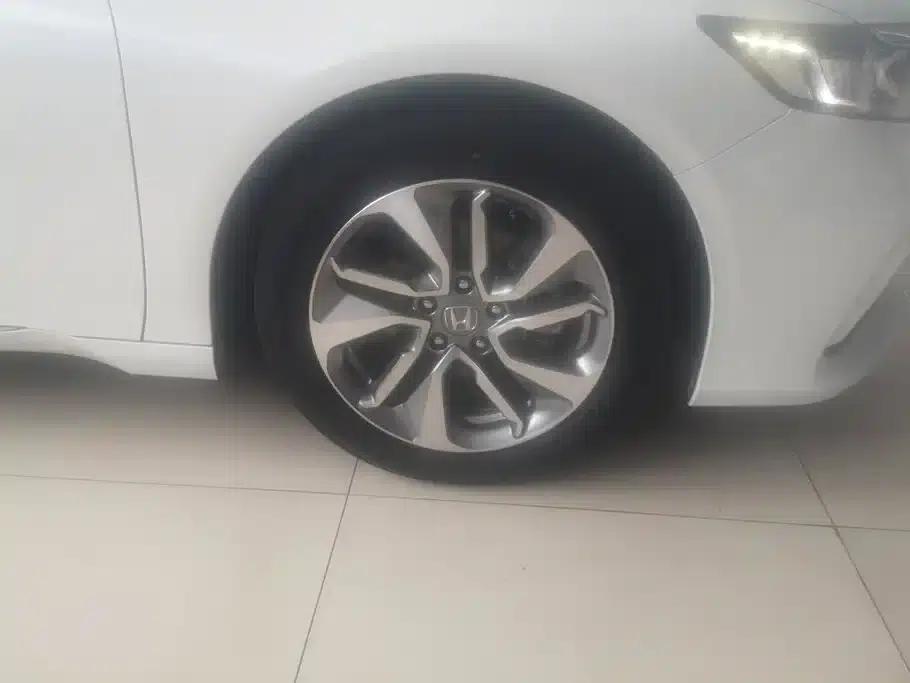 Inspire 2019 260TURBO Deluxe Edition (China VI Emission Standard) — миниатюра 6