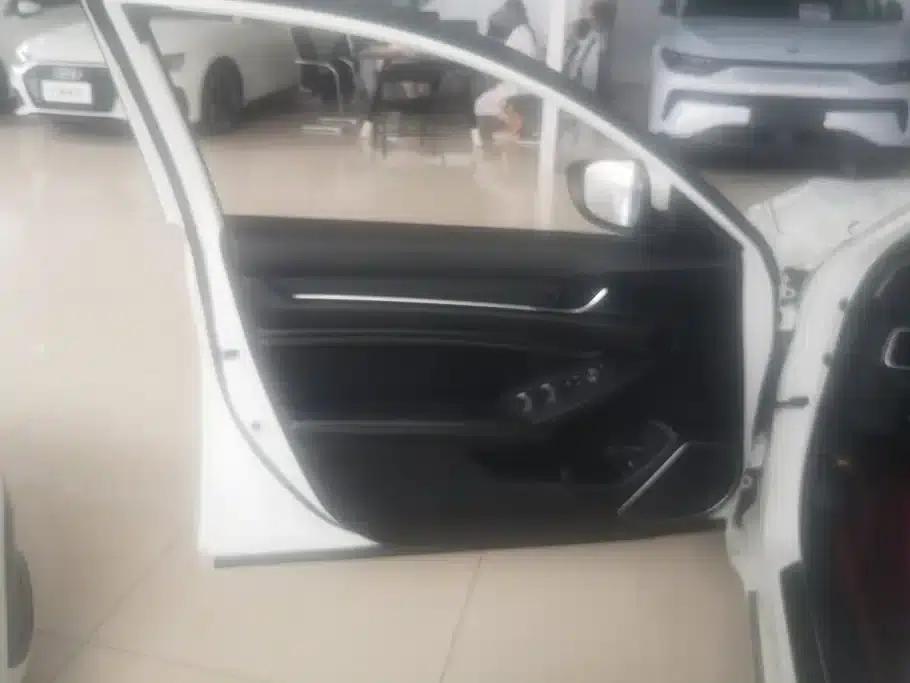 Inspire 2019 260TURBO Deluxe Edition (China VI Emission Standard) — миниатюра 7