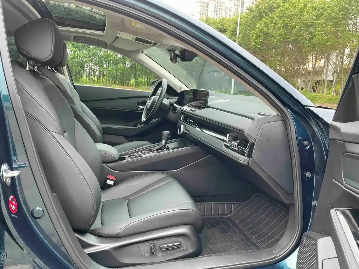 Inspire 2025 260TURBO Elite Edition — миниатюра 12