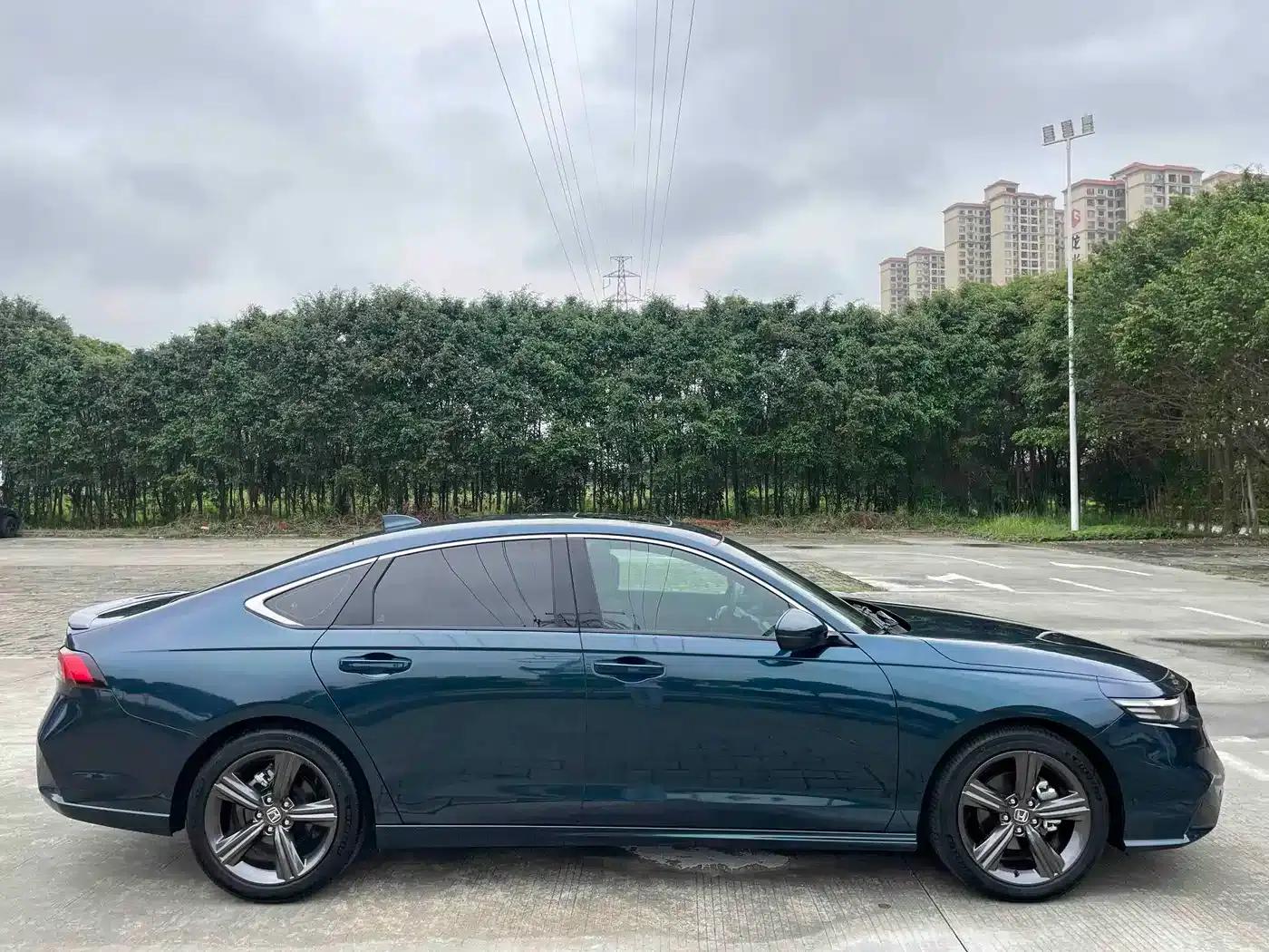 Inspire 2025 260TURBO Elite Edition — миниатюра 4