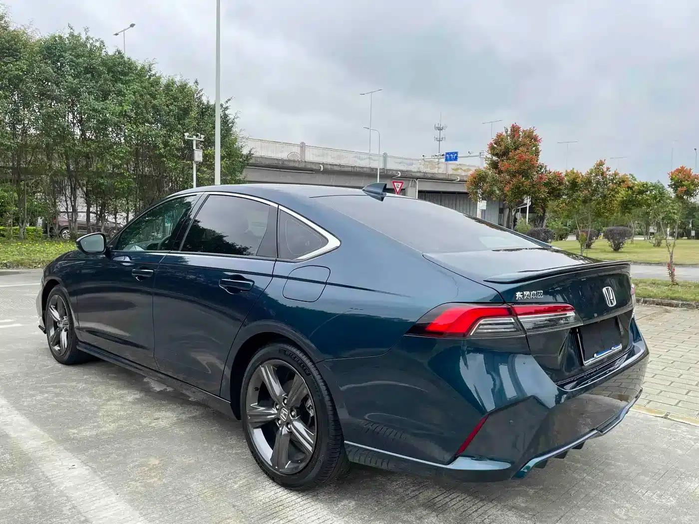 Inspire 2025 260TURBO Elite Edition — миниатюра 5