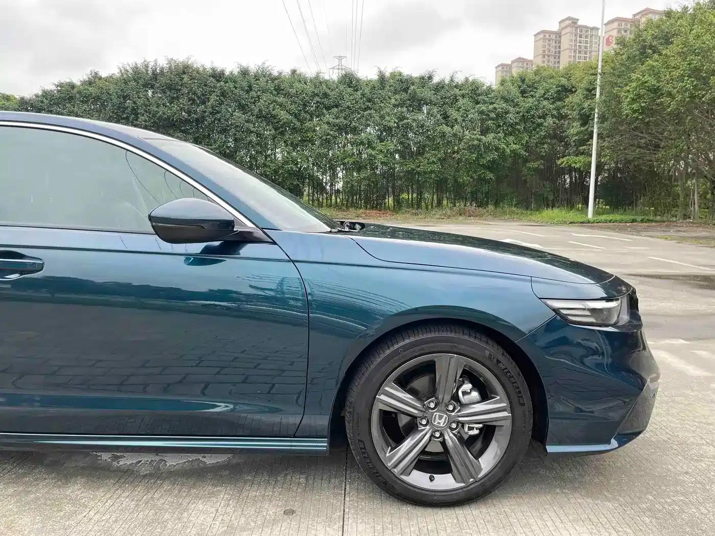 Inspire 2025 260TURBO Elite Edition — миниатюра 8