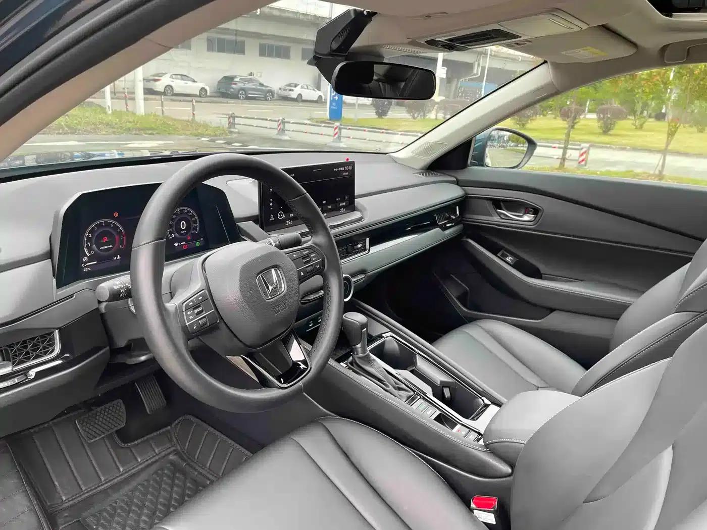 Inspire 2025 260TURBO Elite Edition — миниатюра 9