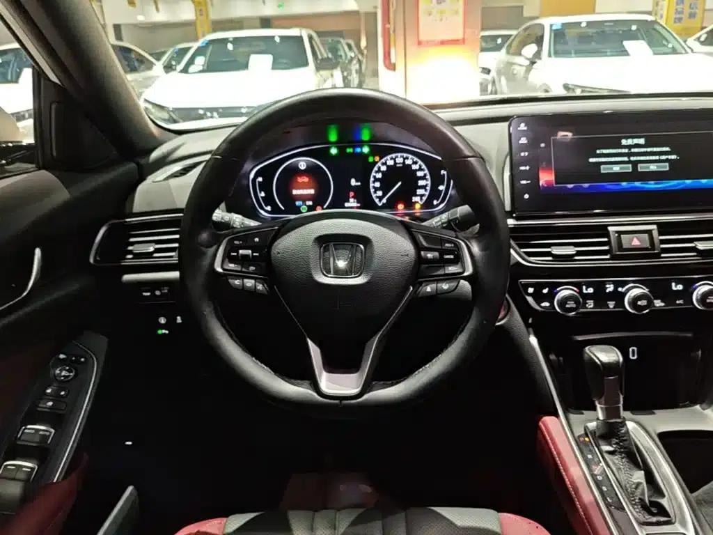 Inspire 2022 260TURBO Elite Edition — миниатюра 11