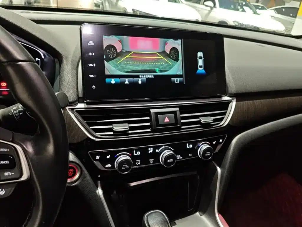 Inspire 2022 260TURBO Elite Edition — миниатюра 13