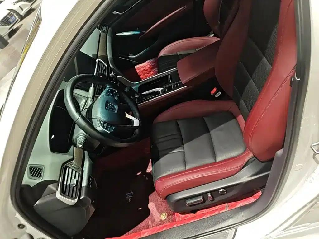Inspire 2022 260TURBO Elite Edition — миниатюра 15