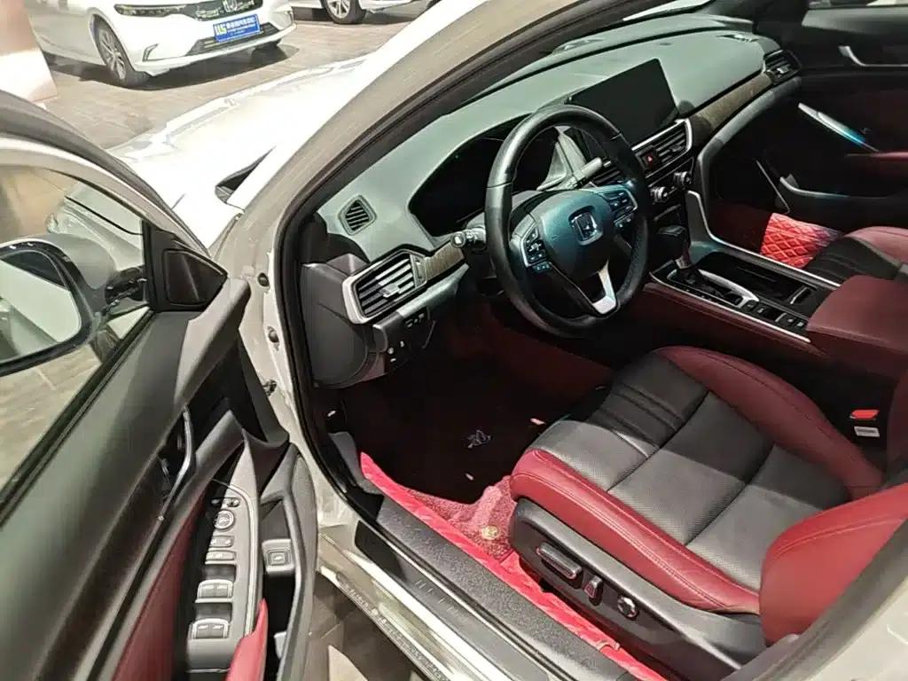Inspire 2022 260TURBO Elite Edition — миниатюра 16
