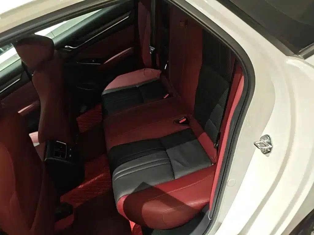 Inspire 2022 260TURBO Elite Edition — миниатюра 17