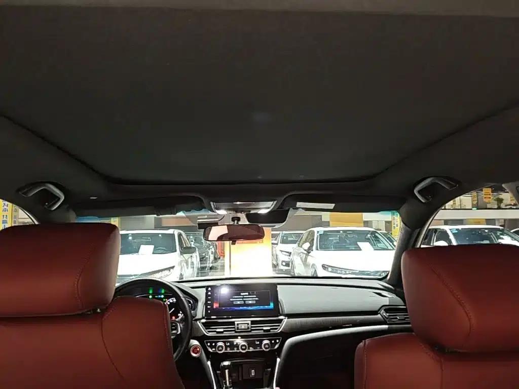 Inspire 2022 260TURBO Elite Edition — миниатюра 18