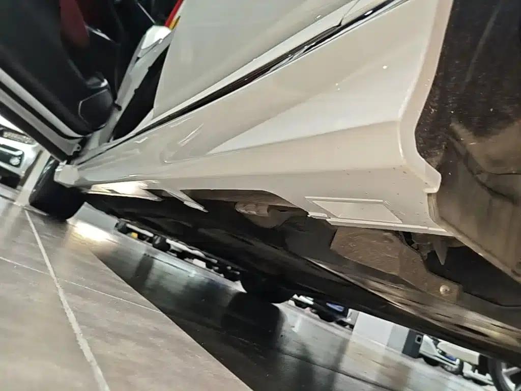 Inspire 2022 260TURBO Elite Edition — миниатюра 22