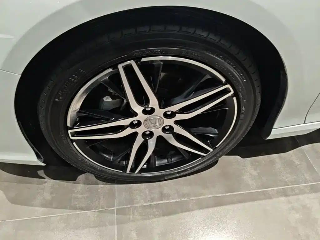 Inspire 2022 260TURBO Elite Edition — миниатюра 23