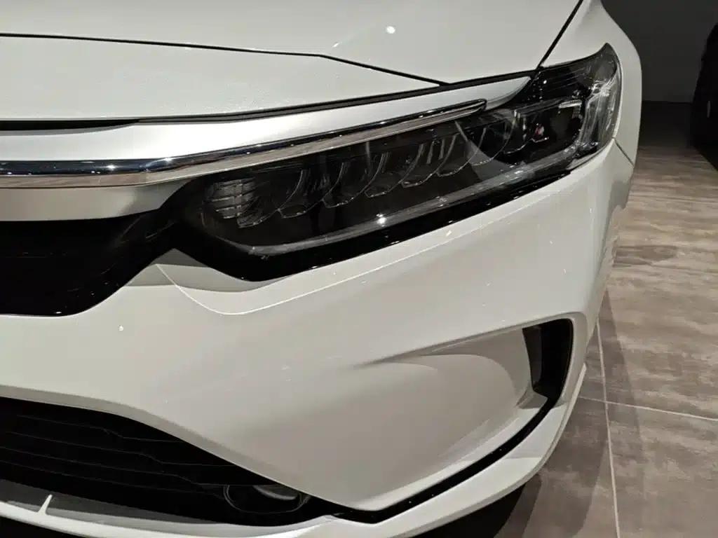 Inspire 2022 260TURBO Elite Edition — миниатюра 24