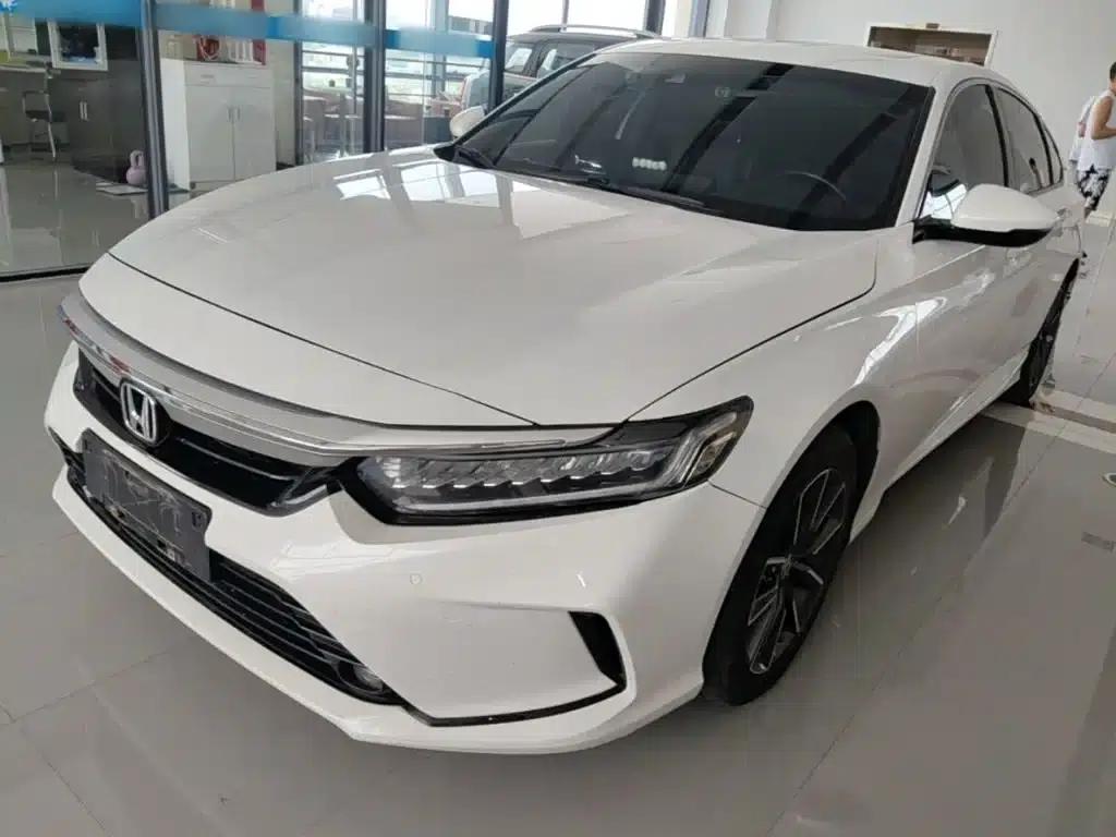 Inspire 2022 260TURBO Premium Edition — миниатюра 1
